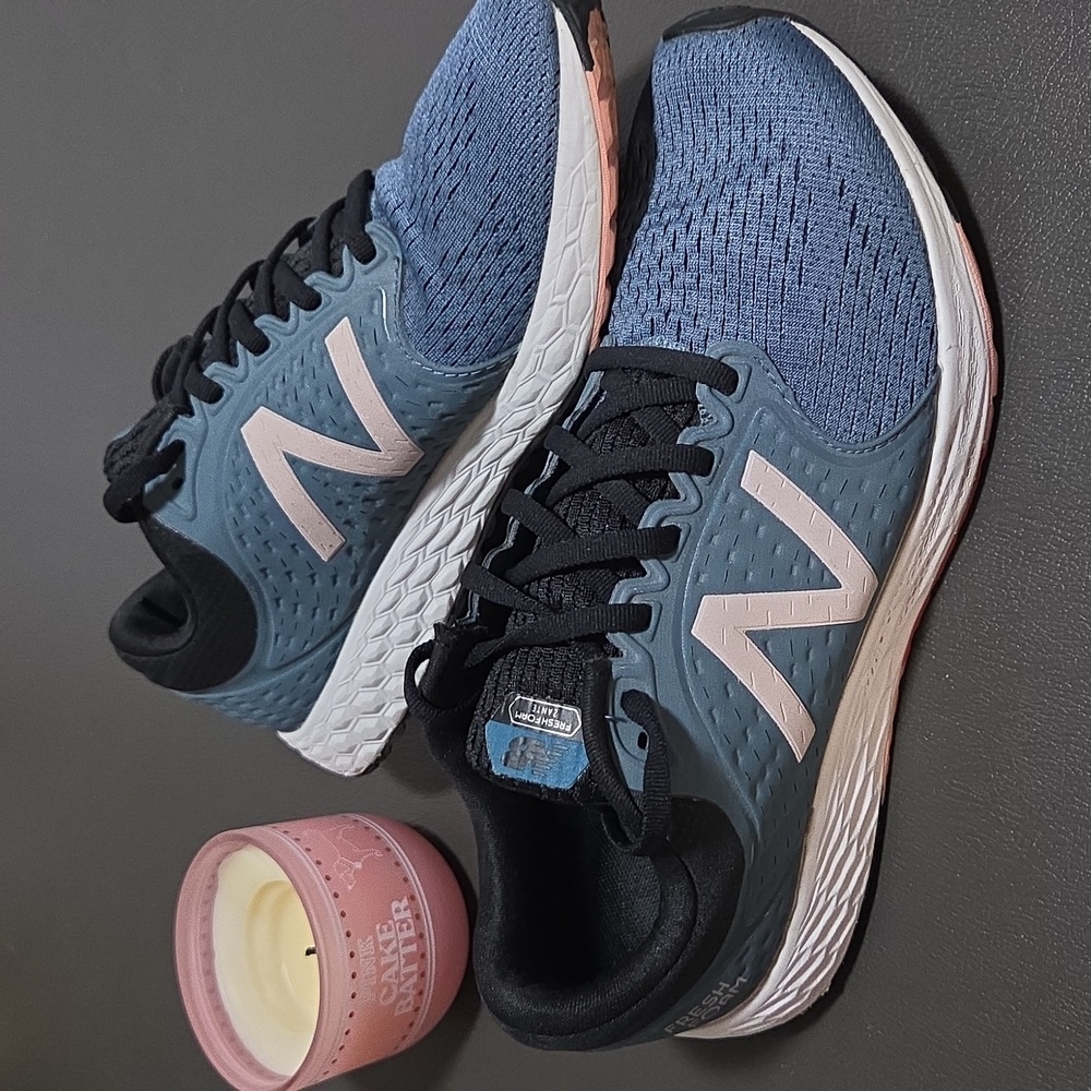 New Balance Fresh Foam Zante v4